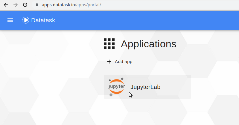 jupyterlab